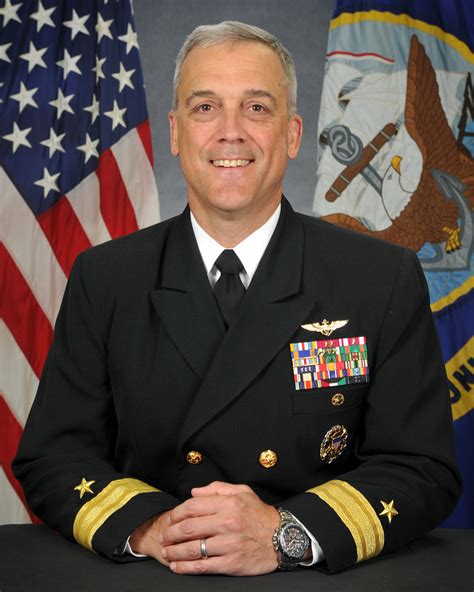 Rear Admiral .
